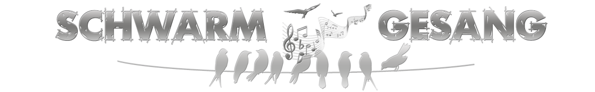 schwarmgesang logo